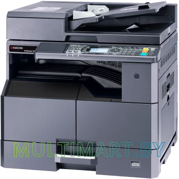 МФУ Kyocera Mita TASKalfa 2321 картинка 5